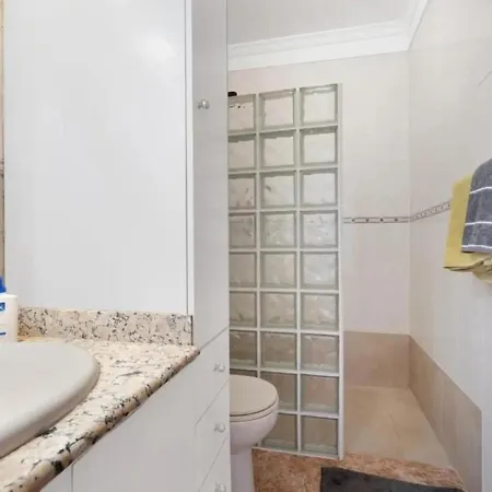 Beatifull Apto Meerblick Playa Jardin Wiffi By Interhome Puerto de la Cruz (Tenerife)