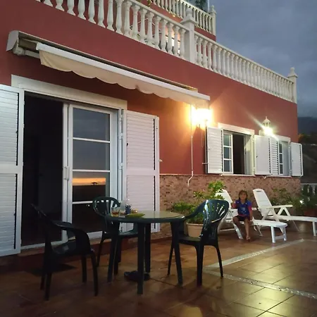 Beatifull Apto Meerblick Playa Jardin Wiffi By Interhome Puerto de la Cruz (Tenerife)