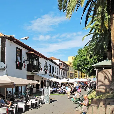 Beatifull Apto Meerblick Playa Jardin Wiffi By Interhome * Puerto de la Cruz (Tenerife)