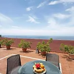 Beatifull Apto Meerblick Playa Jardin Wiffi By Interhome شقة بويرتو ذي لا كروز