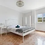 Beatifull Apto Meerblick Playa Jardin Wiffi By Interhome *