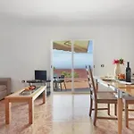 Lejlighed Beatifull Apto Meerblick Playa Jardin Wiffi By Interhome