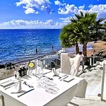 Beatifull Apto Meerblick Playa Jardin Wiffi By Interhome
