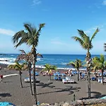 Beatifull Apto Meerblick Playa Jardin Wiffi By Interhome بويرتو ذي لا كروز