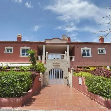 Beatifull Apto Meerblick Playa Jardin Wiffi By Interhome Puerto de la Cruz (Tenerife)