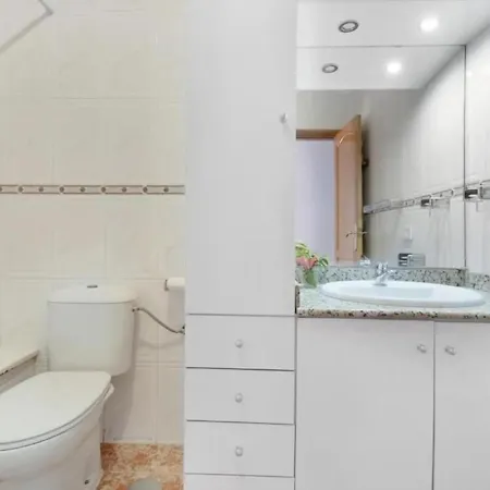 Beatifull Apto Meerblick Playa Jardin Wiffi By Interhome Apartamento Puerto de la Cruz (Tenerife)