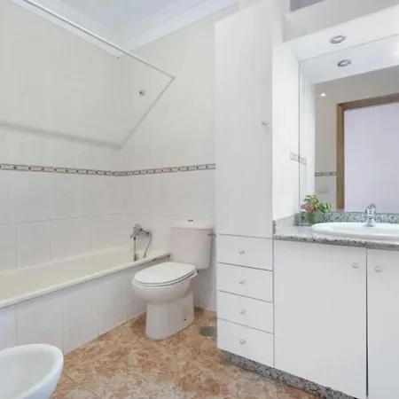 Beatifull Apto Meerblick Playa Jardin Wiffi By Interhome Apartamento *