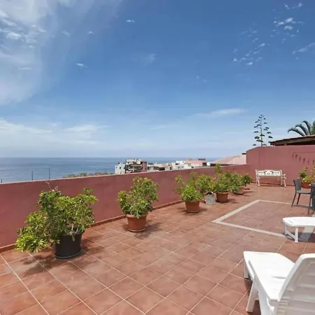 Beatifull Apto Meerblick Playa Jardin Wiffi By Interhome Apartamento Puerto de la Cruz (Tenerife)