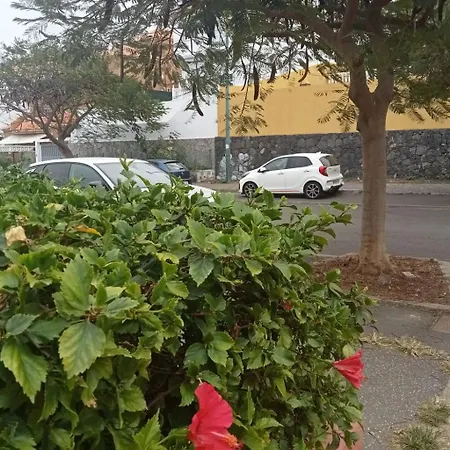 Beatifull Apto Meerblick Playa Jardin Wiffi By Interhome Apartamento Puerto de la Cruz (Tenerife)