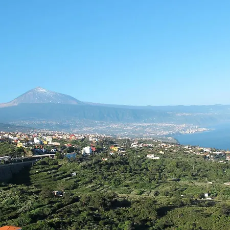 Apartamento Beatifull Apto Meerblick Playa Jardin Wiffi By Interhome Puerto de la Cruz (Tenerife)