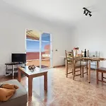 Beatifull Apto Meerblick Playa Jardin Wiffi By Interhome