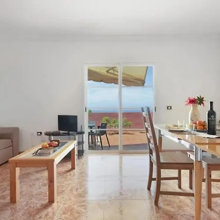 Daire Beatifull Apto Meerblick Playa Jardin Wiffi By Interhome