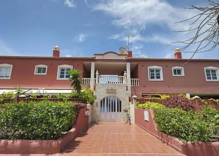 Beatifull Apto Meerblick Playa Jardin Wiffi By Interhome Puerto de la Cruz (Tenerife)