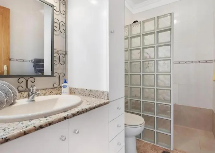 Apartament Beatifull Apto Meerblick Playa Jardin Wiffi By Interhome Puerto de la Cruz (Tenerife)