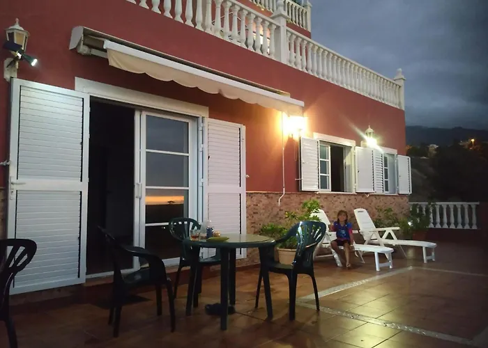 Beatifull Apto Meerblick Playa Jardin Wiffi By Interhome Puerto de la Cruz (Tenerife)