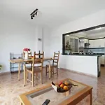 Appartement Beatifull Apto Meerblick Playa Jardin Wiffi By Interhome Puerto de la Cruz (Tenerife)