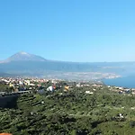 Appartement Beatifull Apto Meerblick Playa Jardin Wiffi By Interhome Puerto de la Cruz (Tenerife)